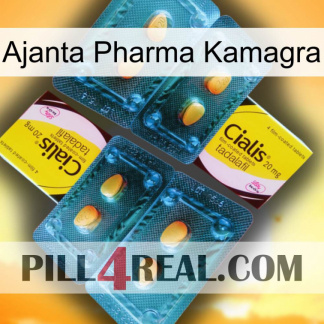Ajanta Pharma Kamagra cialis5
